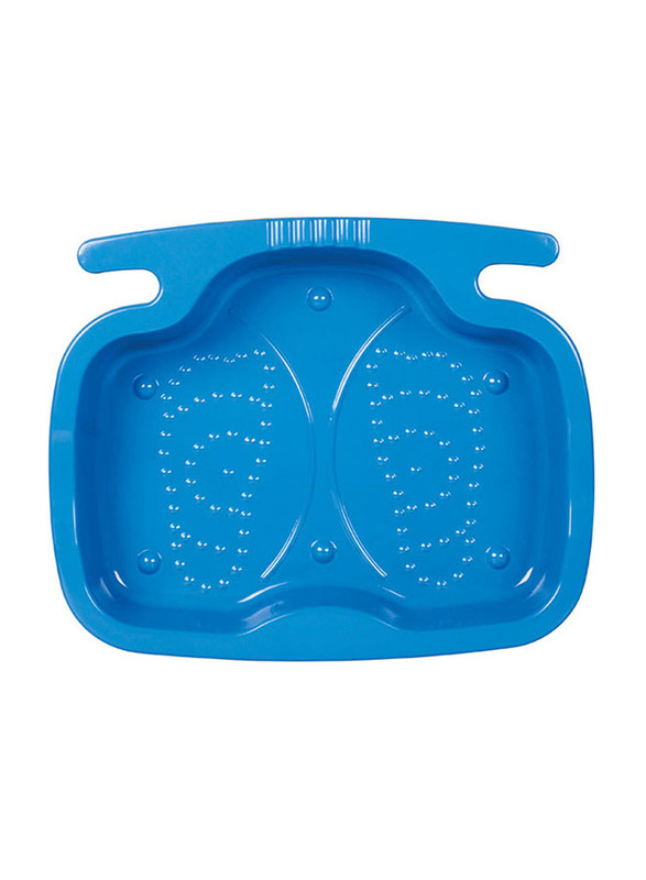 

Intex Pool Foot Bath, Blue