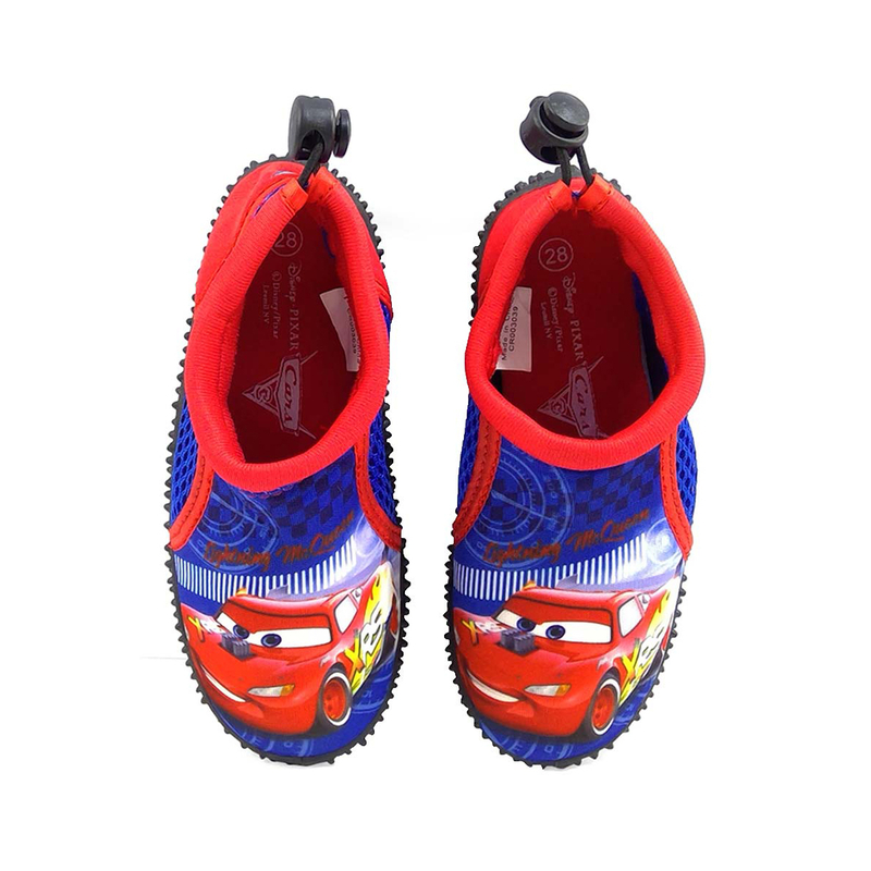 

Disney Cars Shoes, S/26, Cr003039, Multicolour