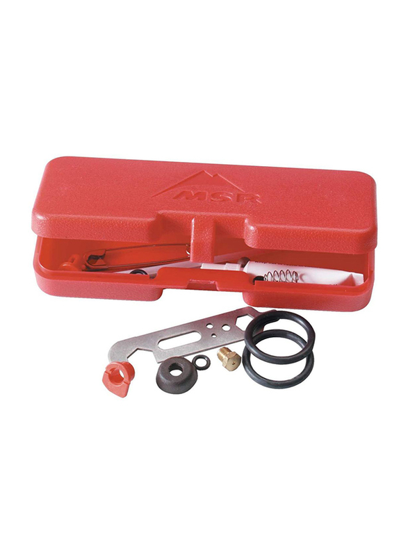 

MSR XGK Ex Expedition Service Kit, Red