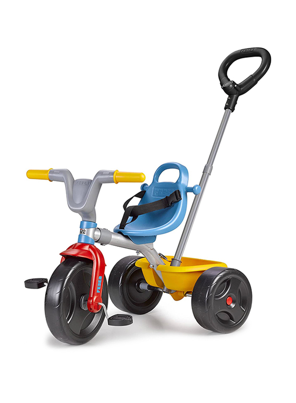 

Feber Trike Evo 3 x 1 C20, Blue/Yellow/Red