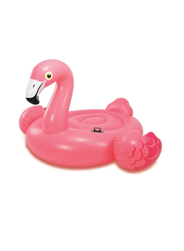 

Intex Mega Flamingo Island Floater, Pink