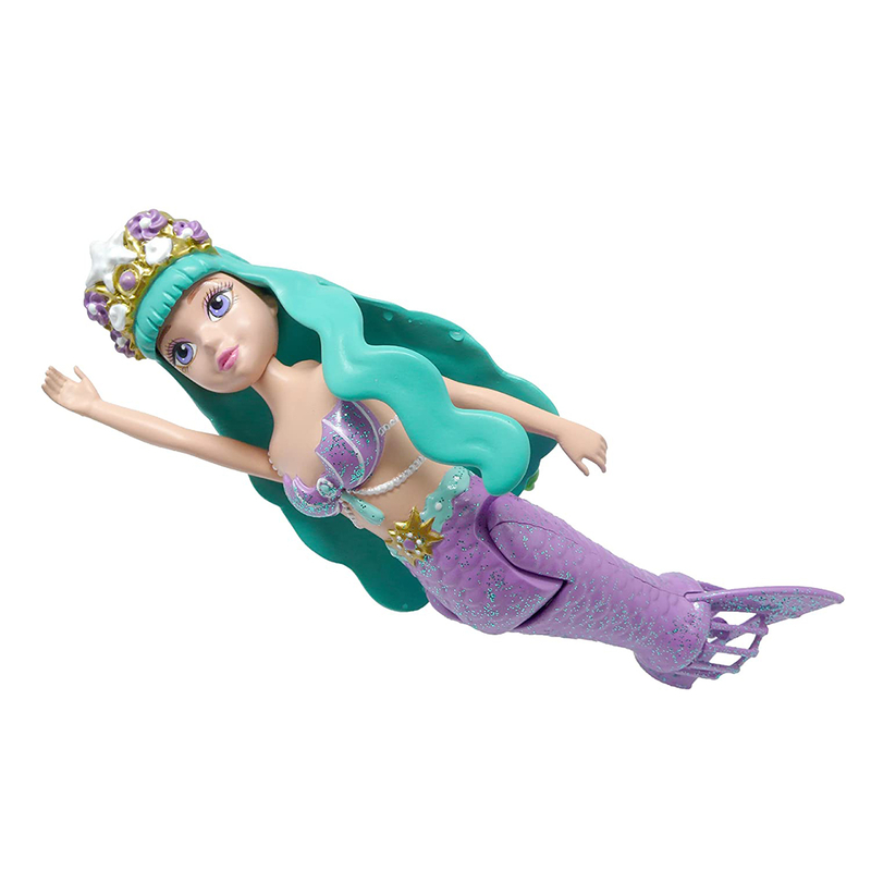 

Rosha Nixies Swimming Mermaids Assortment Narissa, Multicolour