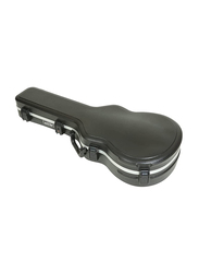 SKB GS Mini Taylor Acoustic Guitar Hard Case, Black