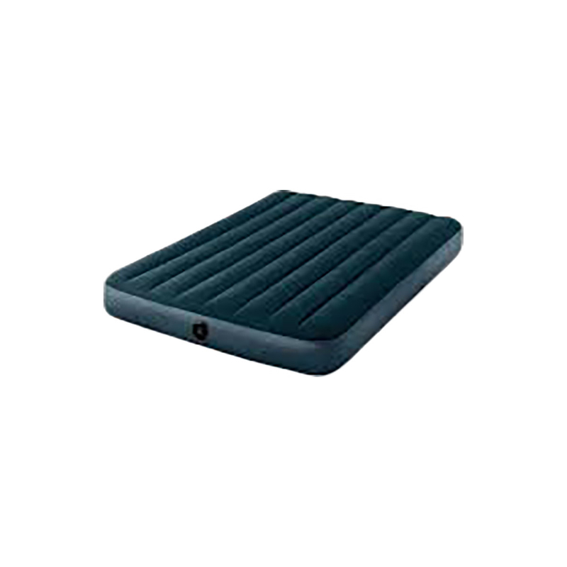 

Intex junior Twin Dura Beam Downy Airbed, Blue