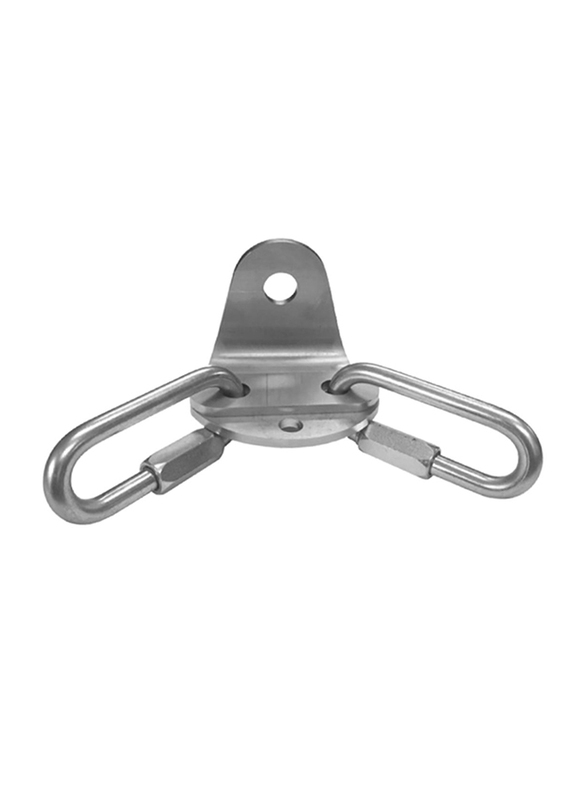 

Kong Zaza 2 Delta V.2, Silver
