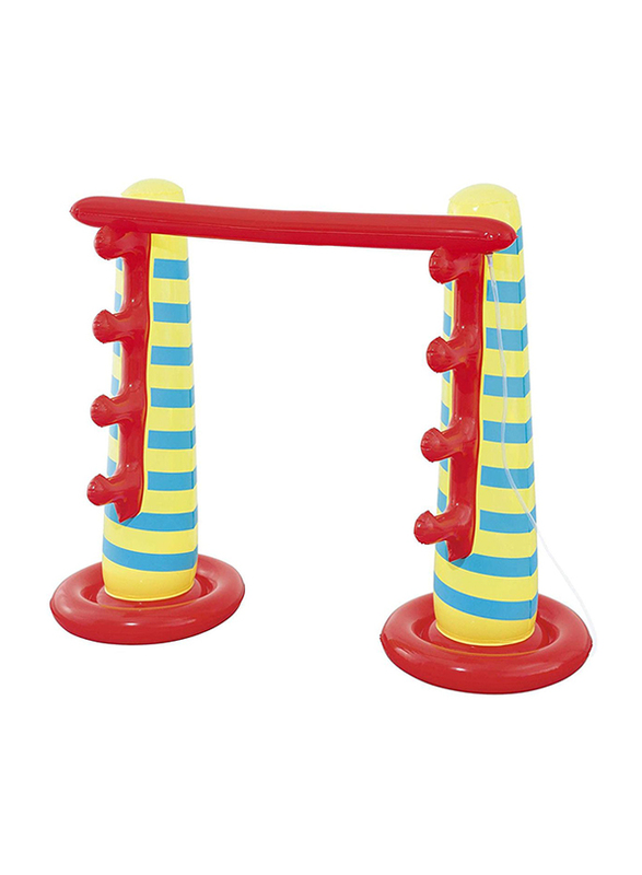 

Bestway Limber Limbo Sprinkler, Ages 2+