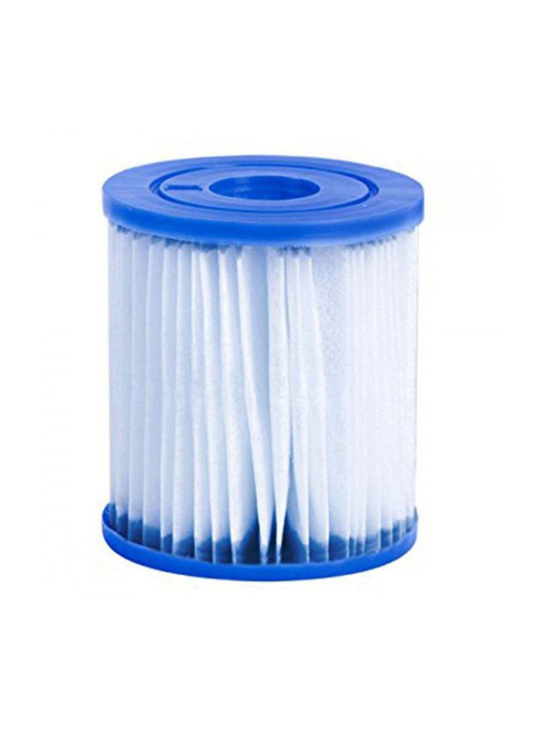 

Intex Filter Cartridge for 28202. White/Blue