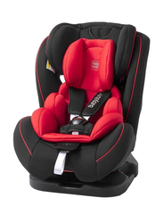 Babyauto Baby Security Convertible Car Seat Taiyang, Red/Black