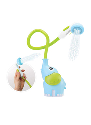 YooKidoo Elephant Shower for Baby, Blue