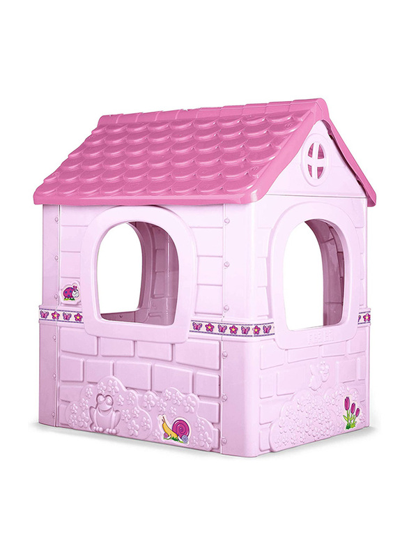 

Feber Fantasy House C20, Pink, Ages 2+
