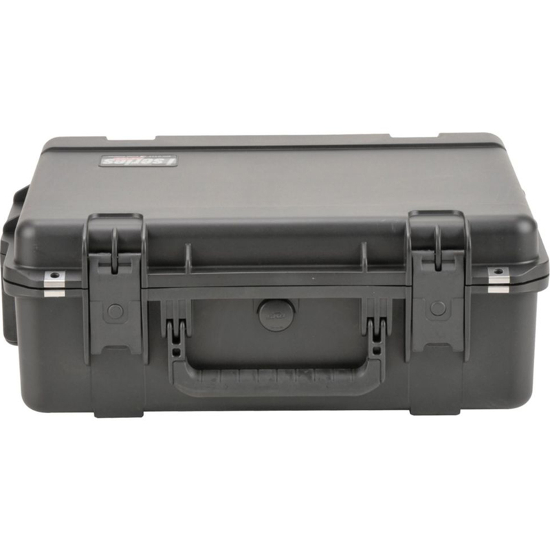 

SKB iSeries 2015-7 12U Space Roto-Molded Waterproof Utility Case, Black