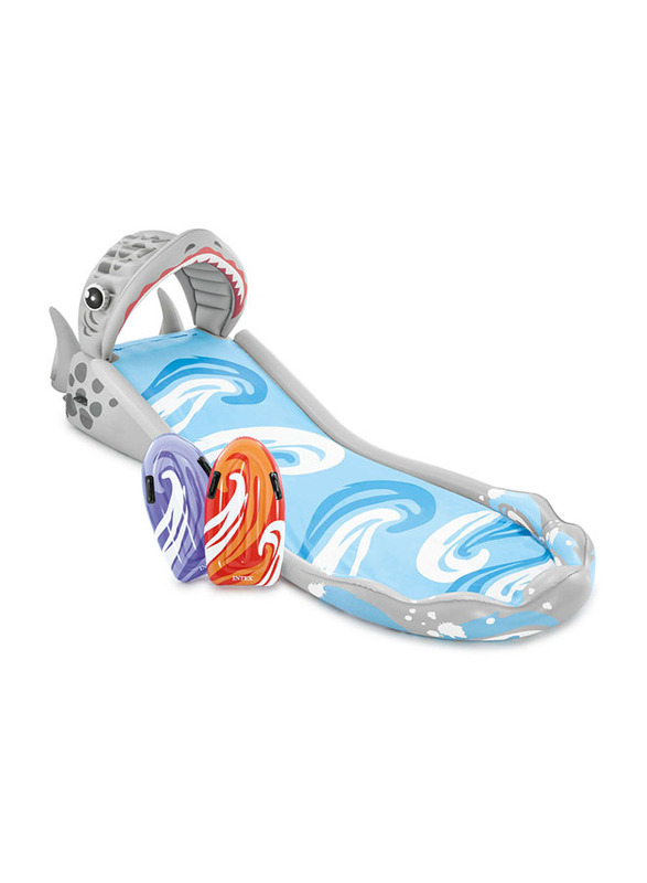 

Intex Surf 'N Slide Ride, Multicolour