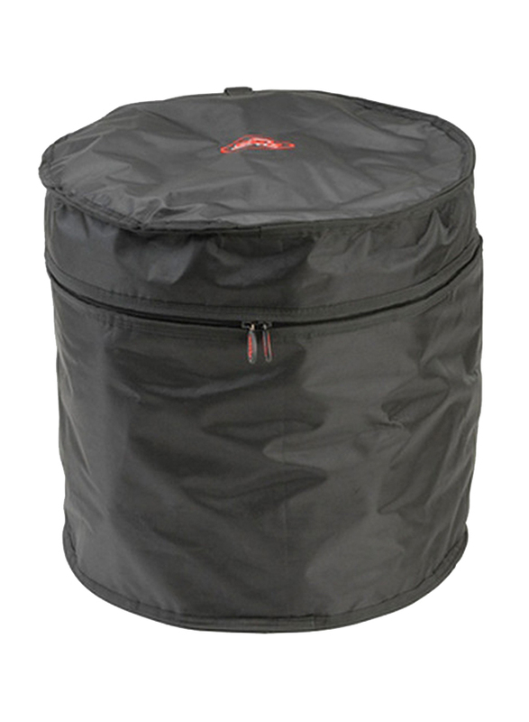 SKB Drum Gig Bag Set, 2 Pieces, Black