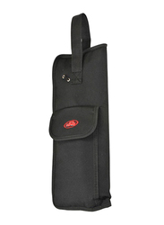 SKB Standard Drum Stick Gig Bag, Black