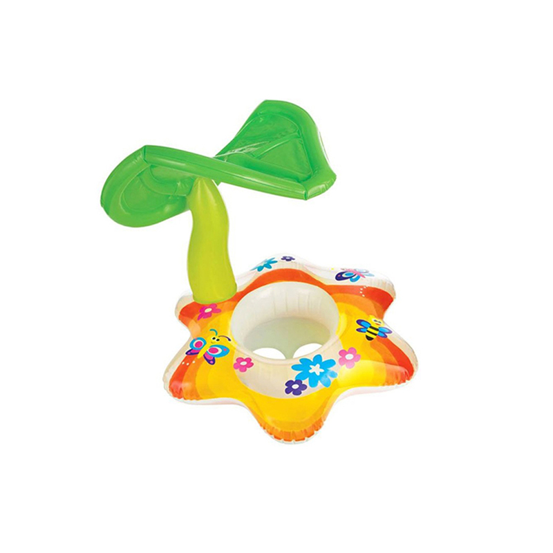 

Intex Tropical Shade Floater, Multicolour