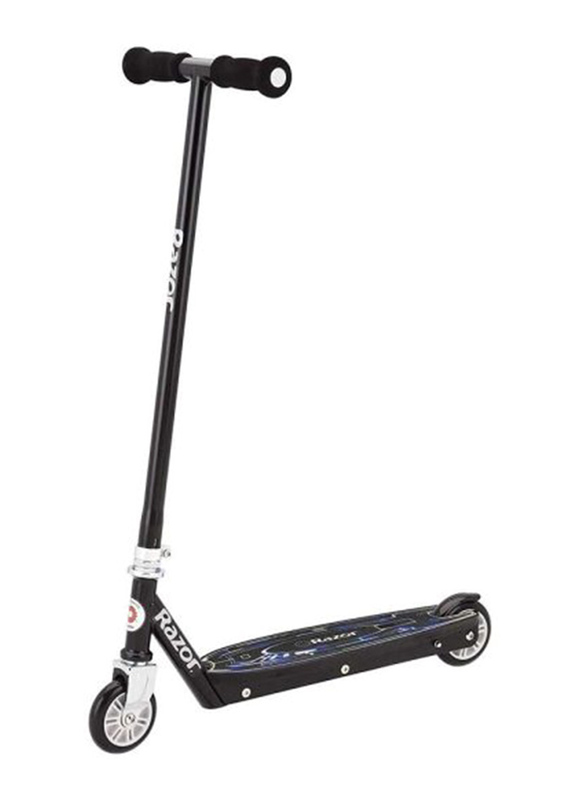 

Razor Electric 12KM/HR Scooter Tekno, Black