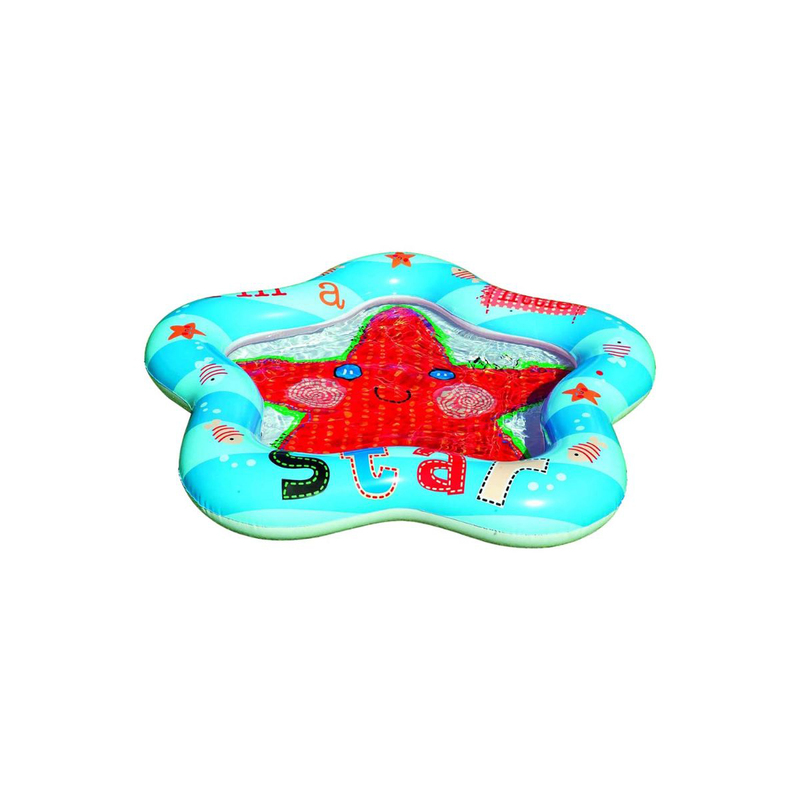 

Intex Star Baby Pool, Multicolour
