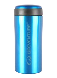Life Venture Thermal Mug, 300ml, Blue