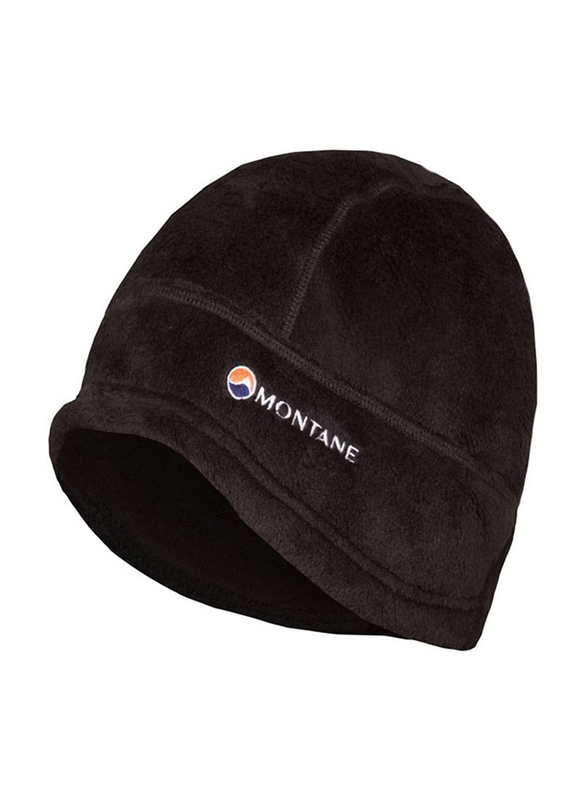 

Montane Hot Head High Loft Beanie Unisex, One Size, Lunar Black