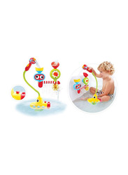 YooKidoo Submarine Spray Station for Kids, Multicolor