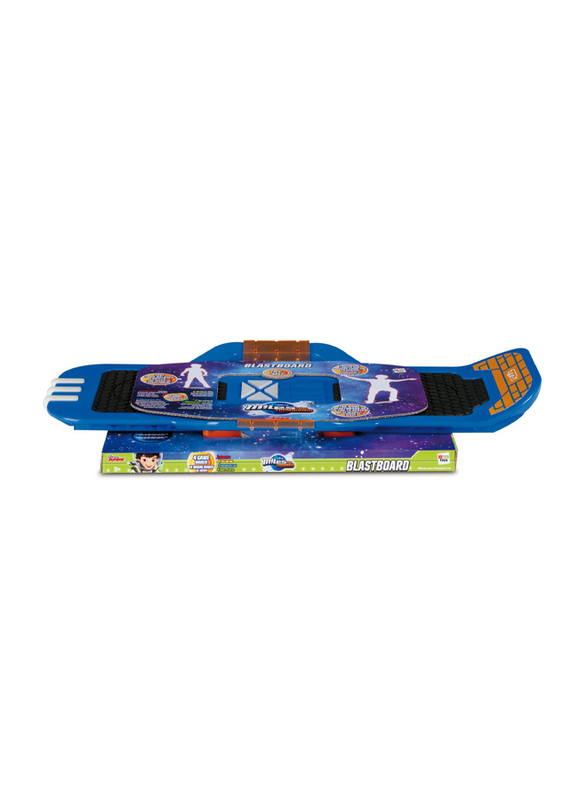 

IMC Toys Miles From Tomorrow Blastboard Miles, Ages 3+