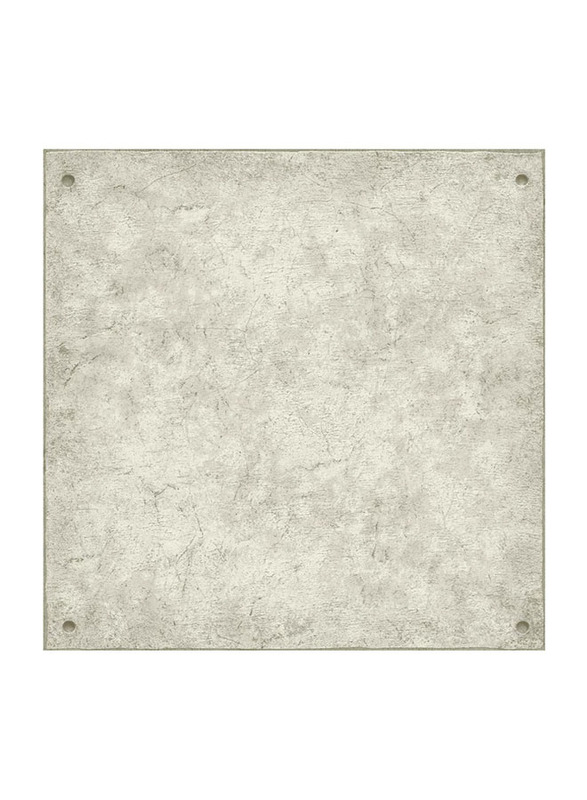 

Roommates Cement Peel & Stick Wall Decor, Multicolour