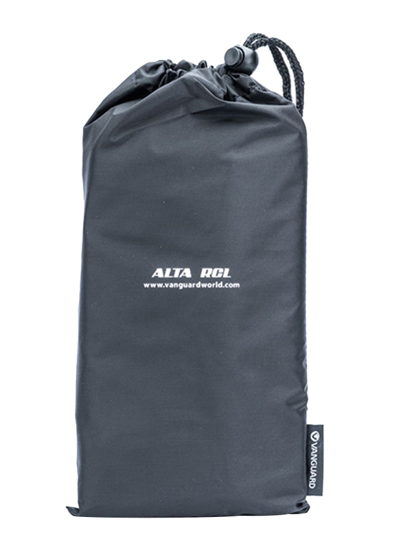 

Vanguard Alta Rcm Rain Cover for Camera, Black