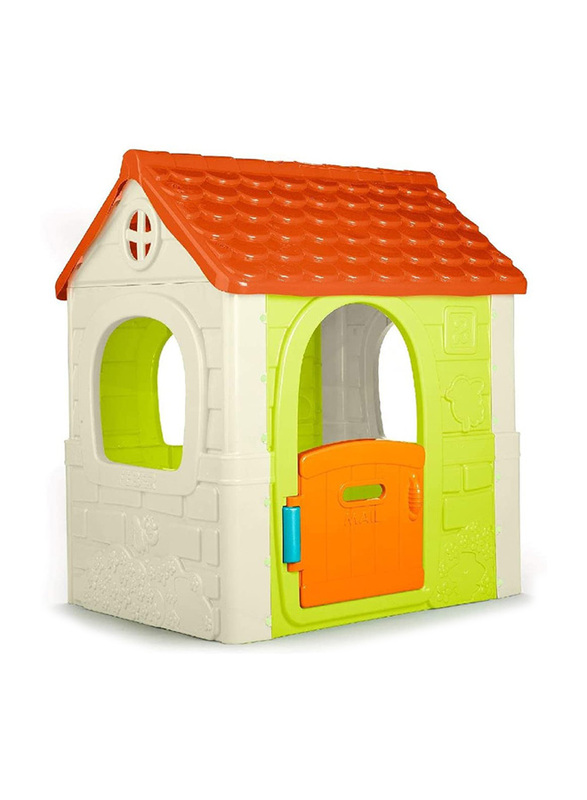 

Feber Fantasy House C20, Multicolour, Ages 2+