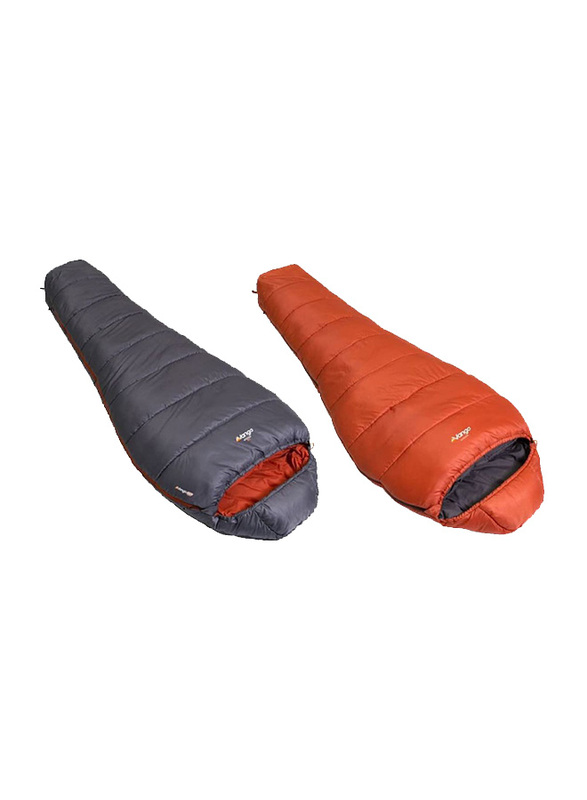 

Vango Nitestar Sleeping Bag, 350, Excalibur
