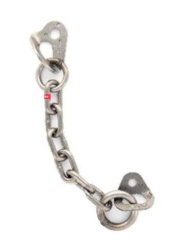 

Fixe Belay Rappel with Glue in Bolt, 12mm, Silver