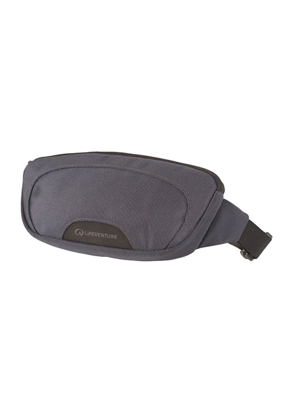 

Life Venture RFID Hip Pack Unisex, Black