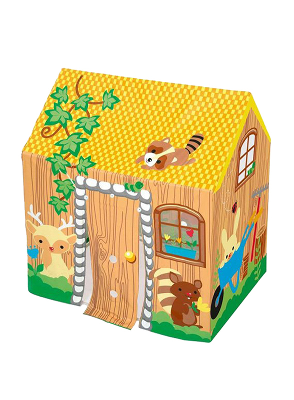 

Bestway Playhouse, Ages 2+