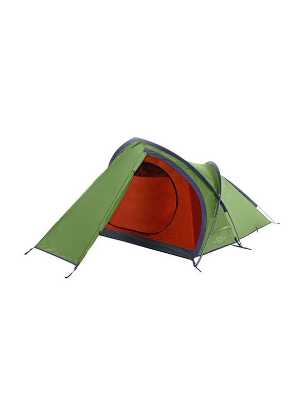 

Vango Helvellyn Tent, 300, Pamir Green