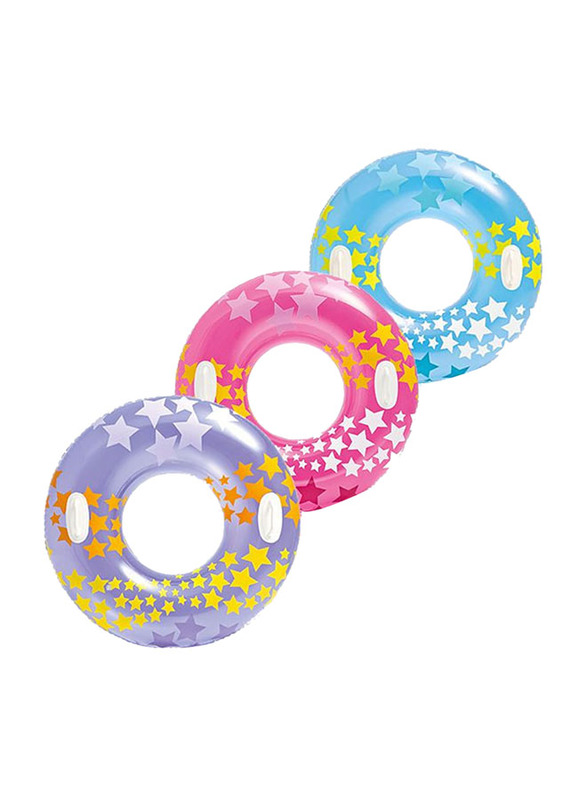 

Intex Assorted Prints Stargaze Tubes Beach Toy, 3 Pieces, Ages 9+