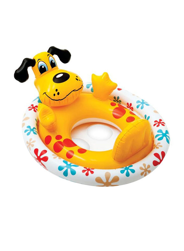 

Intex See Me Sit Pool Rider Beach Toy, Ages 3 to 4 Years
