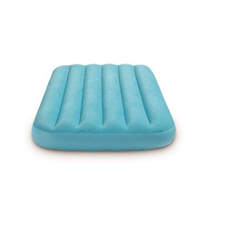 Intex Cozy Kids Airbeds, Blue