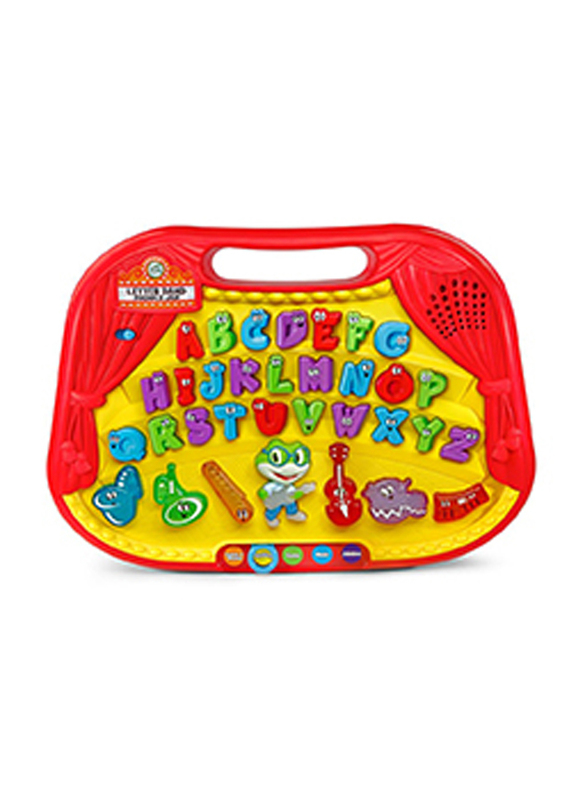 

LeapFrog Letter Band Phonics Jam, Ages 2+