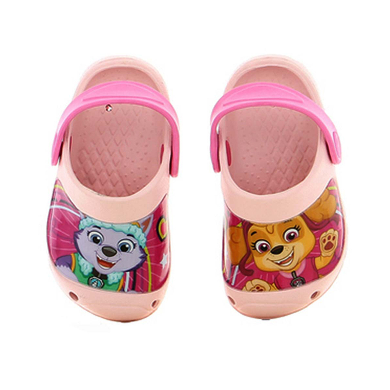 

Nickelodeon Paw Patrol Crocs, Pw006000, 30 EU, Blue