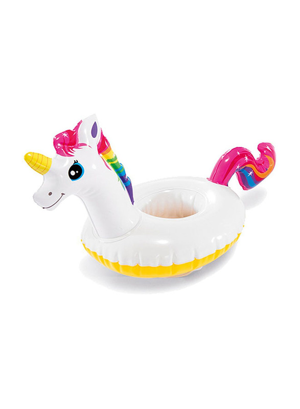 

Intex Unicorn Drink Holders, Ages 3+, Multicolour