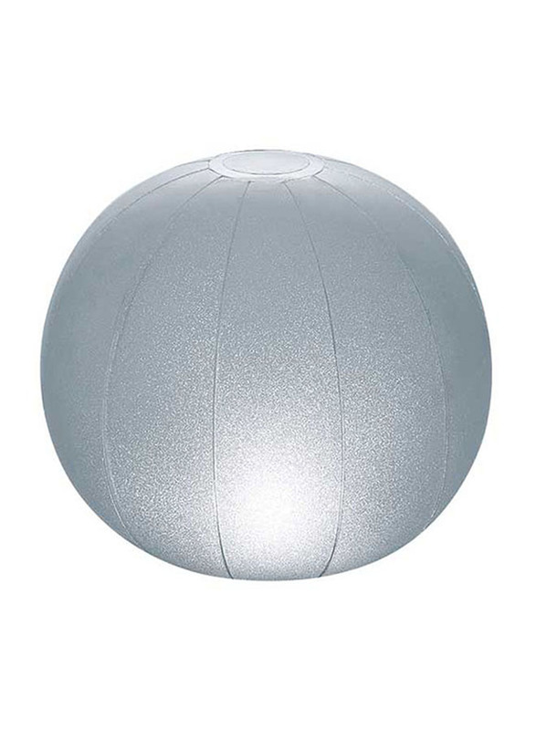 

Intex Floating LED Spherical Pool Light, Multicolour