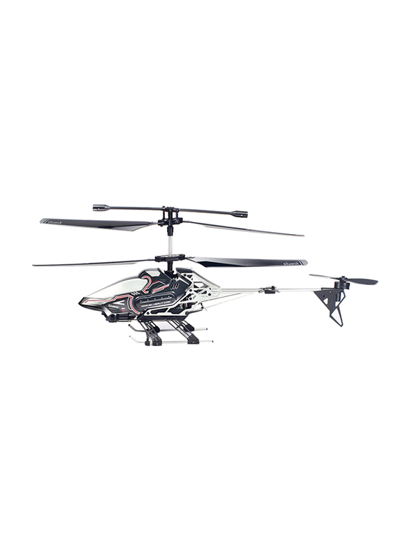 

Silverlit R/C Sky Eye 2.4G 3 Channel Helicopter With Camera, Ages 15+