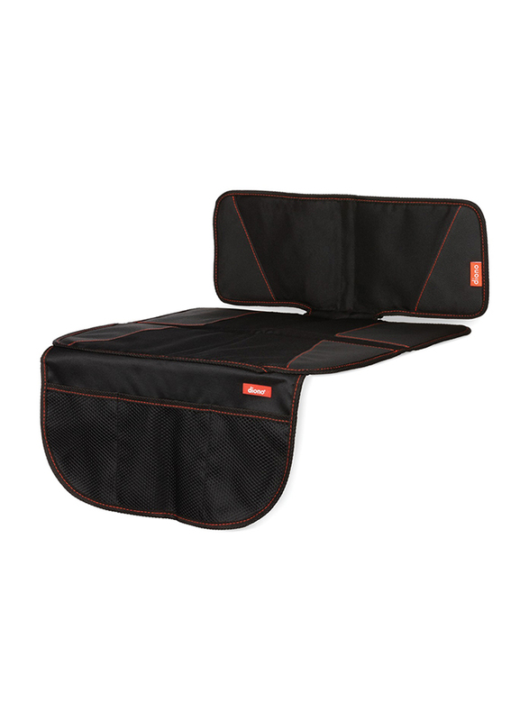 

Diono Car Non Slip Under Car Seat Protector, Black