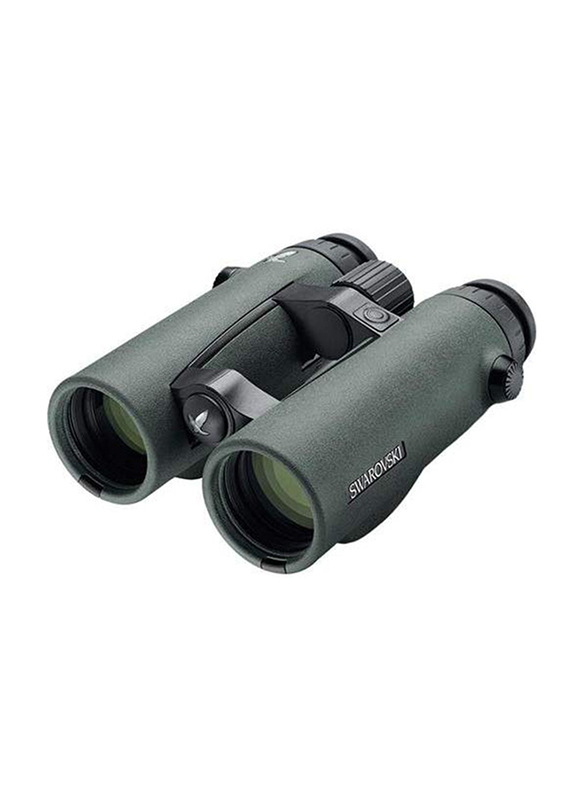 

Swarovski EL 10 x 42 Range Binocular with Laser Range Finder, Green