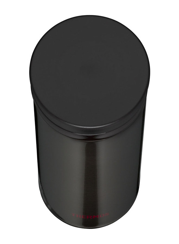

Thermos 350ml Stainless Steel Insulated Mug, Ultralight Hot Chocolate