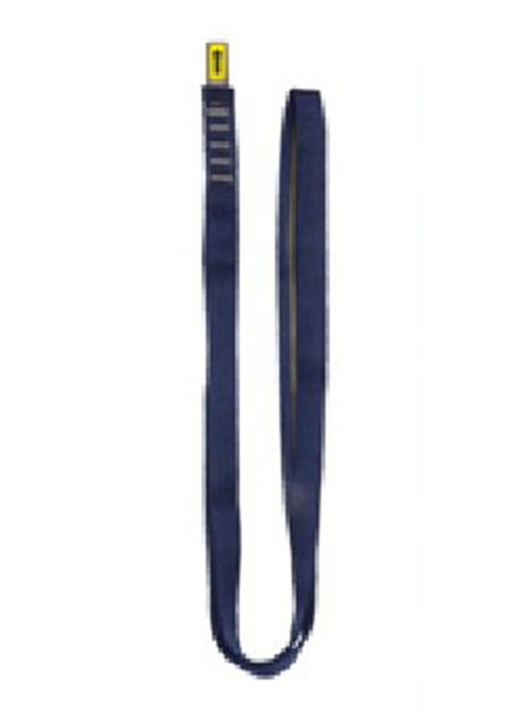 

Singing Rock Nylon Open Sling, 20mm x 80cm, Blue