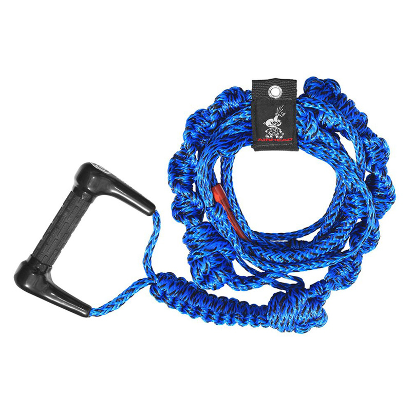 

Air Head WakeSurf Rope, 16 Feet, Blue