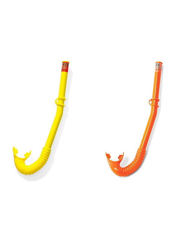 

Intex Hi Flow Snorkel, Ages 3+