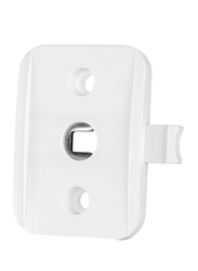 Reer Winlock Window and Balcony Door Lock, White