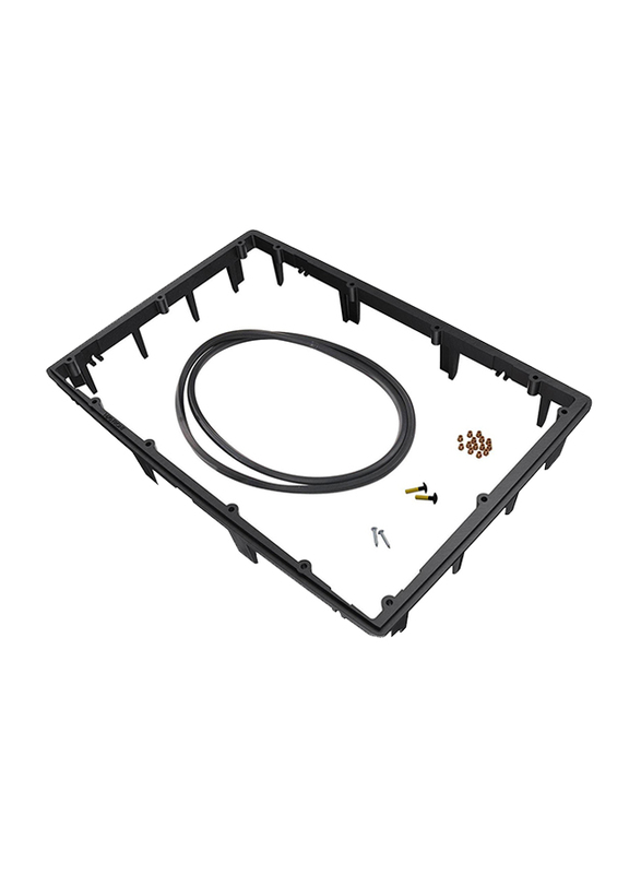 

Generic Pelican 1470PF Panel Frame Kit, Black