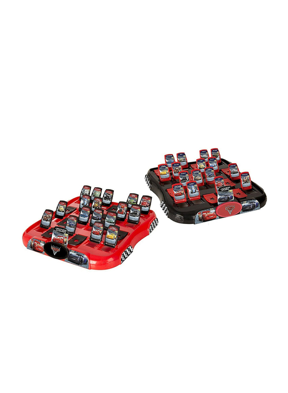 

IMC Toys Cars 3 Guessing Board Game